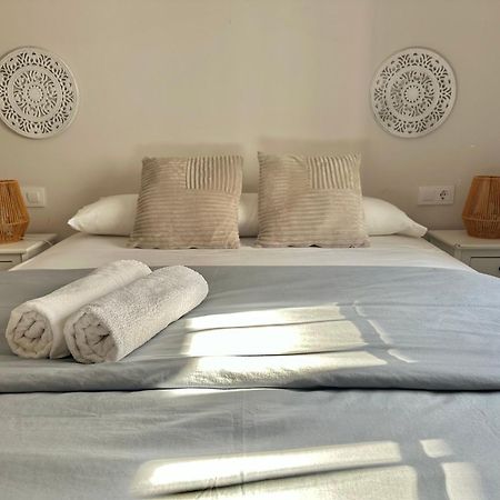 Ferienwohnung La Sacristia De San Pablo Córdoba Exterior foto