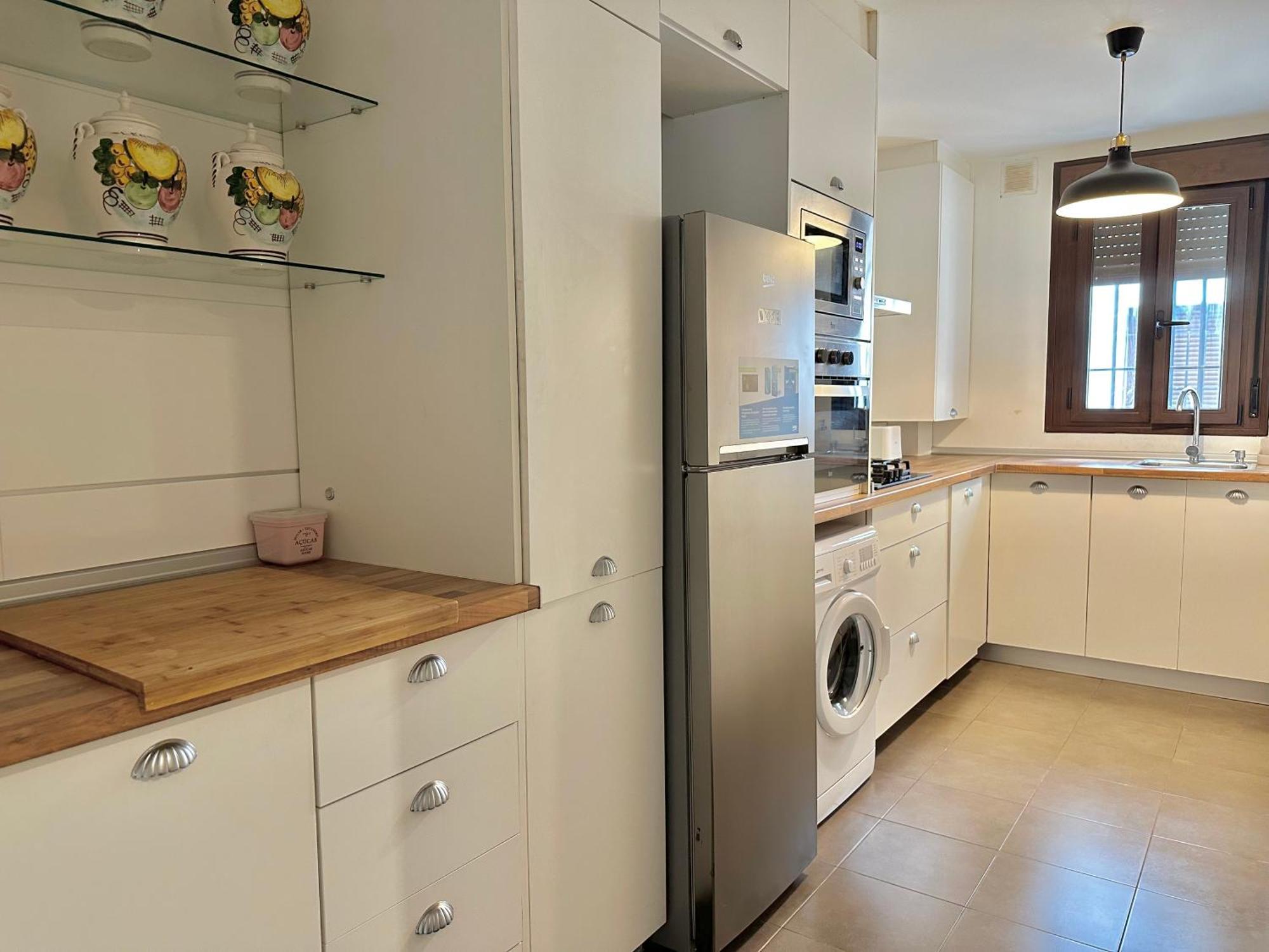 Ferienwohnung La Sacristia De San Pablo Córdoba Exterior foto
