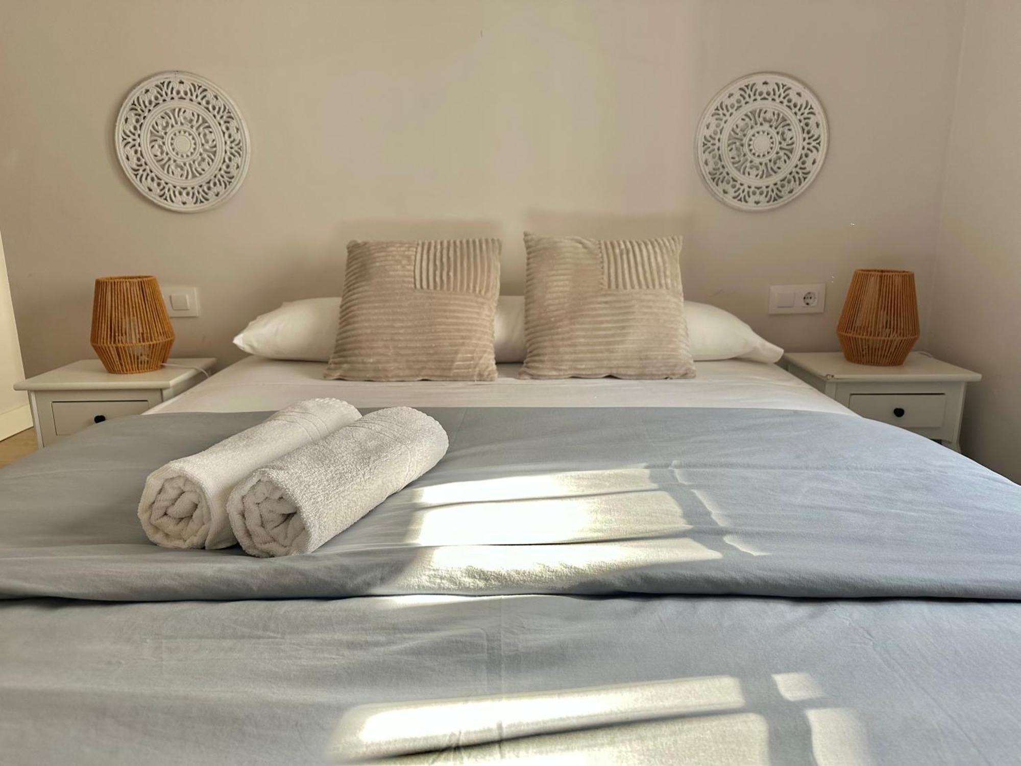 Ferienwohnung La Sacristia De San Pablo Córdoba Exterior foto